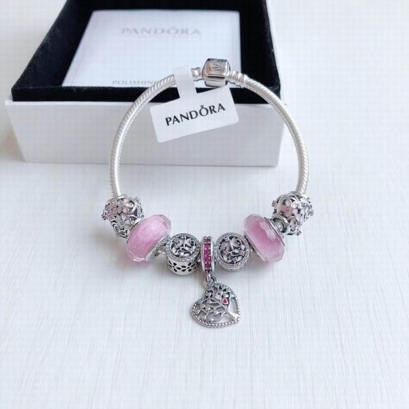 Pandora Bracelets 1627